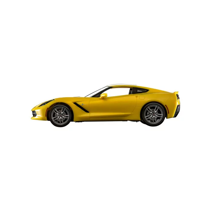 Revell 1/25 2014 Corvette Stingray Car Model Kit