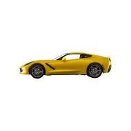 Revell 1/25 2014 Corvette Stingray Car Model Kit